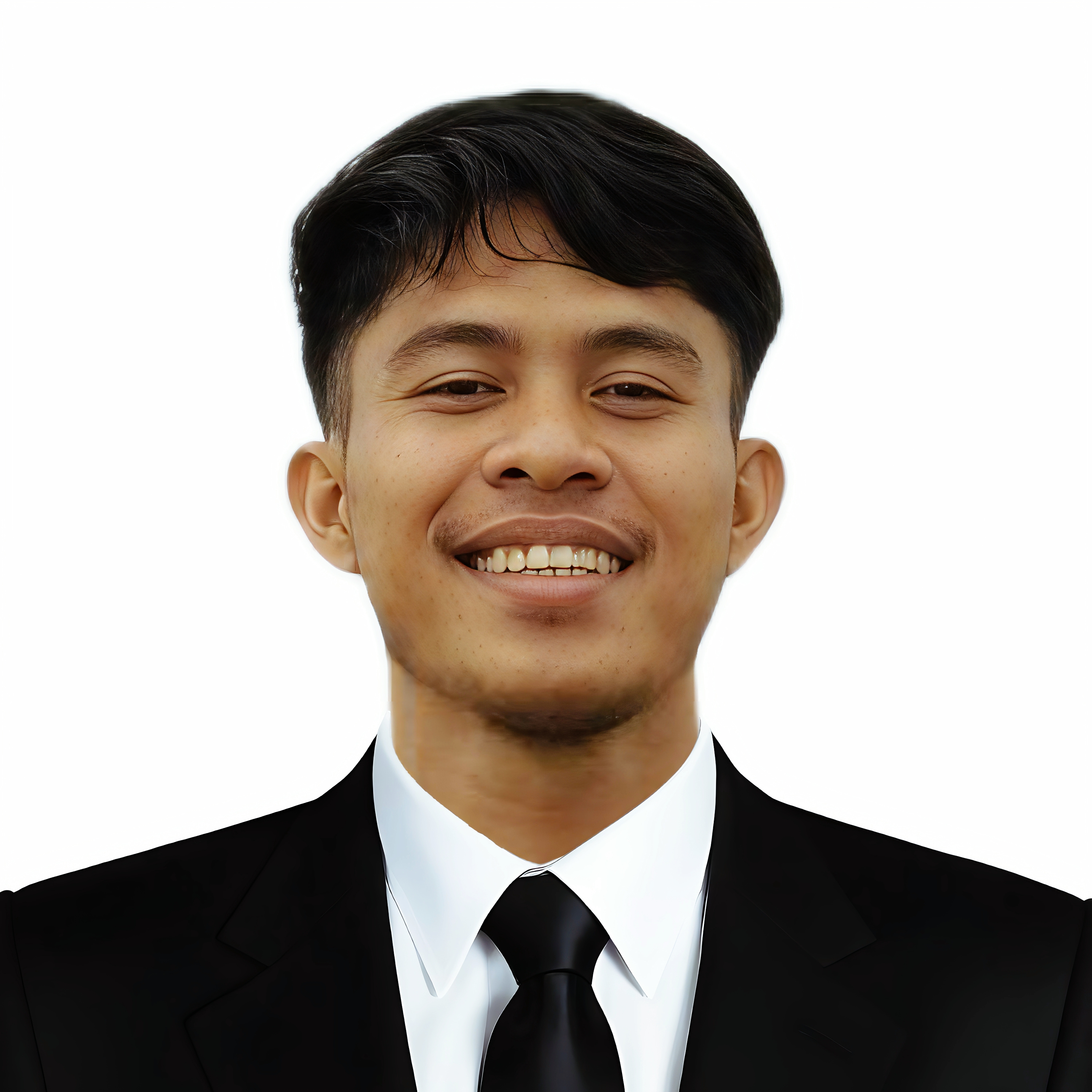 Jonas Aaron De Torres